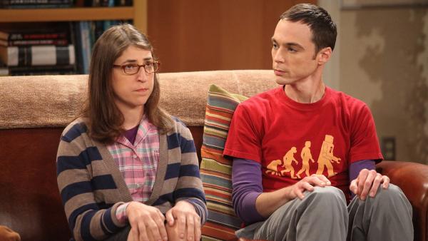 Dood van deze geniale grote schrijver ankerpunt in 'The Big Bang Theory'