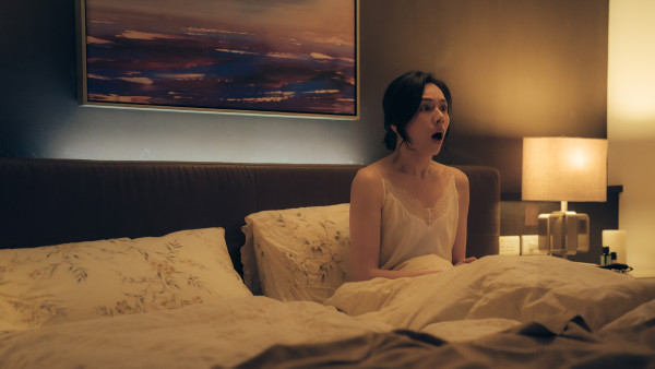 Recensie Netflix-serie 'Let's Talk about CHU'