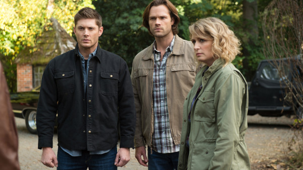 'Supernatural'-acteur hint op revival: 
