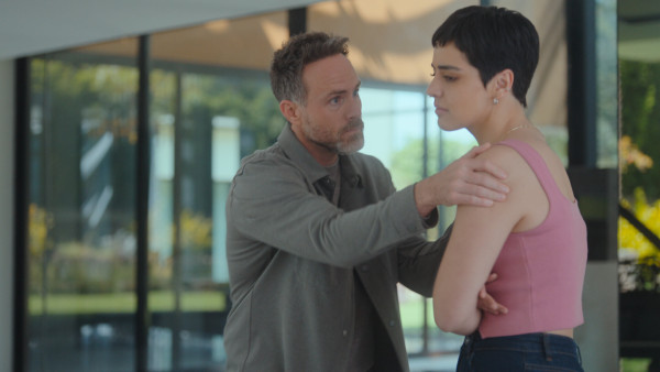 'Pecados Inconfesables': inwisselbare personages met inwisselbare sores in inwisselbare villa's