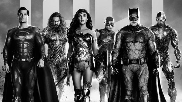 Epische DC-superheldenserie lijkt officieel niet door te gaan