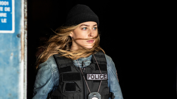 Recensie Netflix-serie 'Pax Massilia'