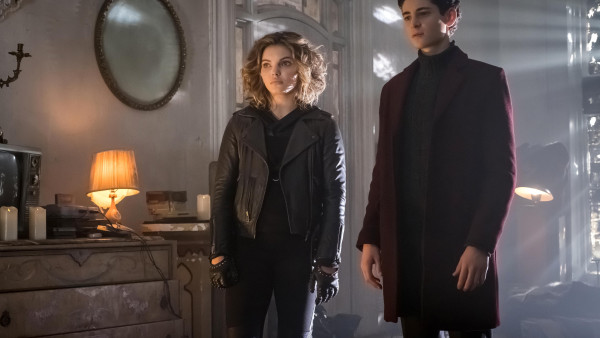 De jonge Bruce Wayne/Batman uit 'Gotham': hoe is het nu met de acteur?