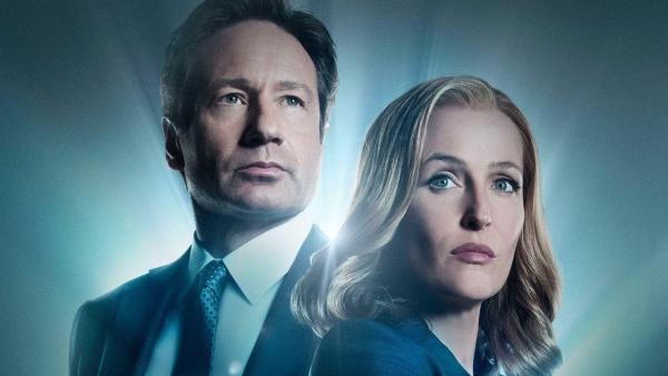 Ryan Coogler over zijn nieuwe 'X-Files' serie: 
