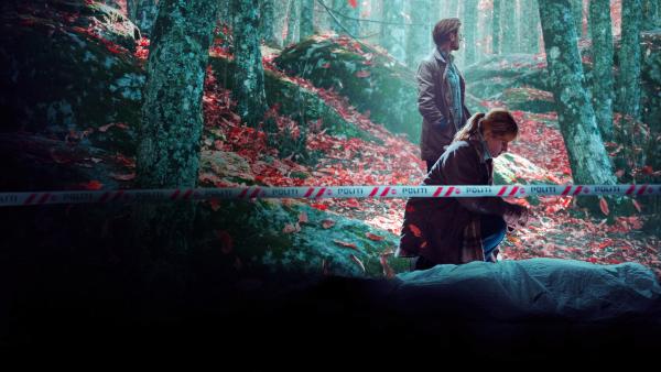 Donker, intens en nauwelijks gezien: 4 verborgen misdaadseries op Netflix