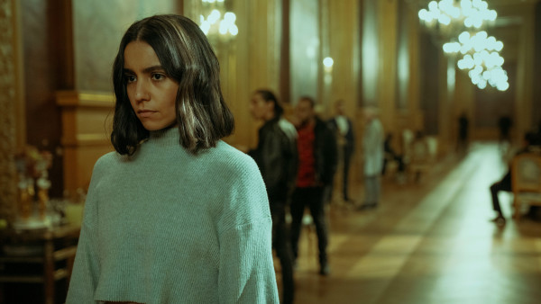 Recensie Netflix-serie 'Furies'