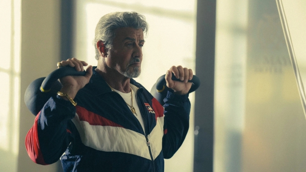 Recensie SkyShowtime-serie 'Tulsa King'