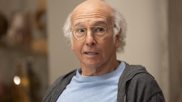 Larry David keert terug naar HBO met nieuwe sketchserie