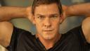 Alan Ritchson is nu de beul uit 'Reacher', daarvoor speelde hij opvallende rollen in superheldenseries