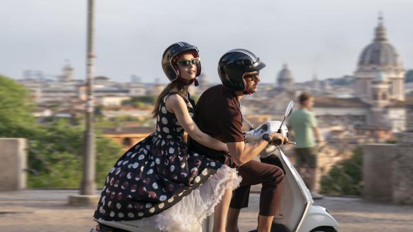 Dit is Netflix's nummer 1; in 48 landen de best bekeken serie van dit moment