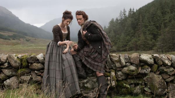 De nieuwste romantasy-serie is officieel aangekondigd: dit wordt de nieuwste 'Outlander'