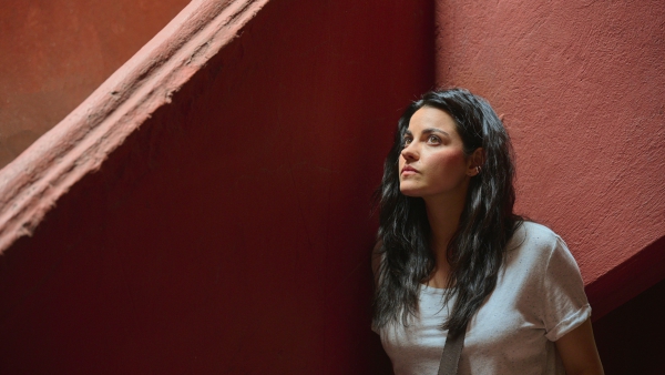 Recensie Netflix-serie 'Tríada'