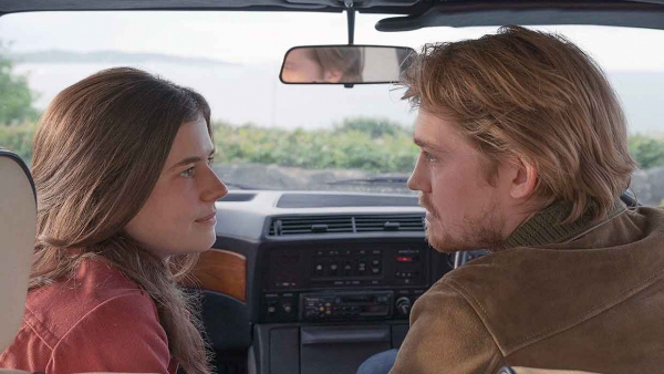 Recensie HBO Max-serie 'Conversations with Friends'