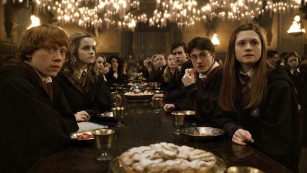 Onverwacht vertrek bij HBO's 'Harry Potter': audities geopend voor dít cruciale personage