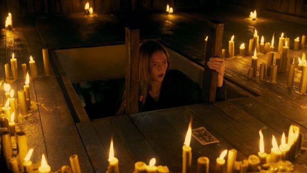 Nieuwe productie zorgt voor opschudding in de Top 10 van HBO Max