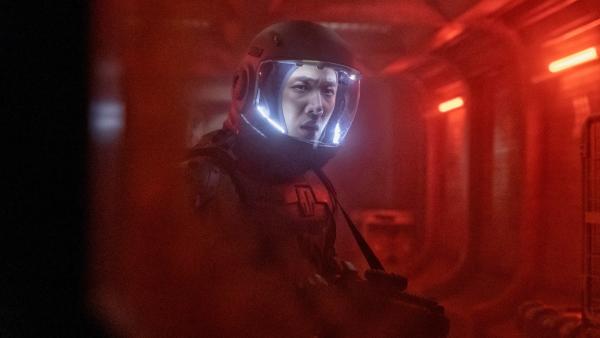 Deze 4 thrillers op Netflix zijn verrassend onder de radar gebleven