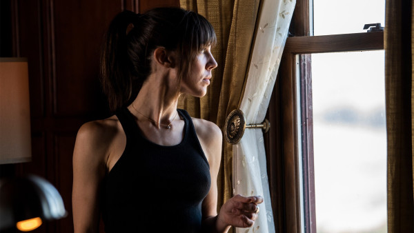 Recensie HBO Max-serie 'Casa Grande'