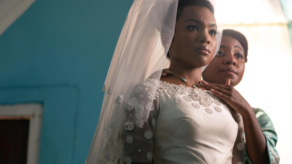 Recensie Disney+-serie 'Black Cake'