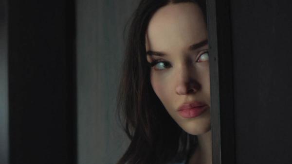 '56 Days', sensuele bestseller wordt door Prime Video verwerkt tot de psychologische thrillerserie