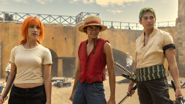 Alles wat we al weten over het tweede seizoen van Netflix-hit 'One Piece'