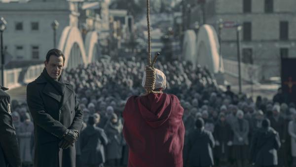 Eindelijk kijk je op Netflix ook het laatste seizoen van één van de meest schimmige series van de afgelopen 10 jaar