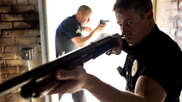 Kijkers stemmen massaal af op bruut realistische misdaadserie op Netflix, met een Popcornmeter van maar liefst 96%