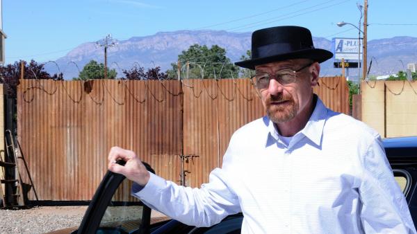 Een vervolg op 'Breaking Bad'? 'Walter White' stelt één voorwaarde!