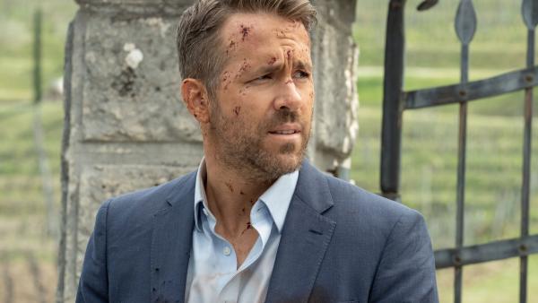 Disney en Ryan Reynolds slaan de handen ineen voor serie van populaire spionnenreeks