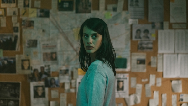 Recensie Netflix-serie 'La Chica de Nieve'