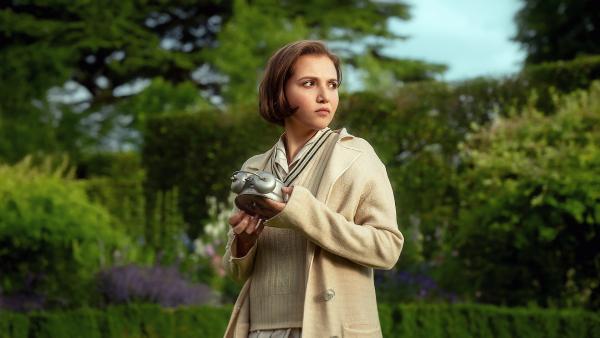 Deze 3 series domineren komende week het Netflix-aanbod