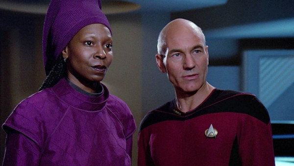 Memorabele 'Star Trek'-afleveringen zijn vergeten maar nog steeds meer dan de moeite waard