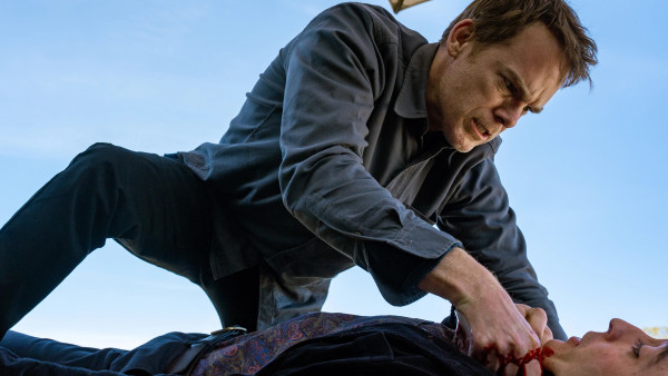 'Dexter: Resurrection': de makers zijn de kijker steeds een stapje voor