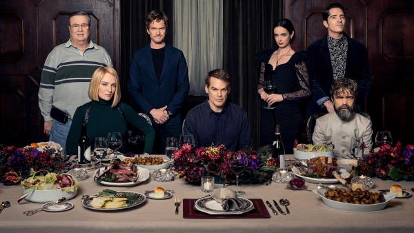 'Dexter: Resurrection' verrast met terugkeer van bekende Hollywoodster voor seizoen 2