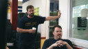 'Tires': schaamteloze rip-off van 'The Office'