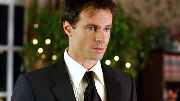 Acteur Patrick Muldoon overleden, bekend van 'Days of our Lives' en 'Melrose Place'