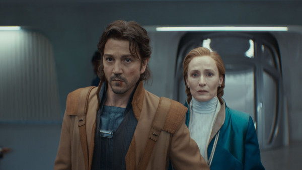 Ben je klaar met 'Star Wars'-serie 'Andor'? Kijk dan naar deze spannende scifi-serie