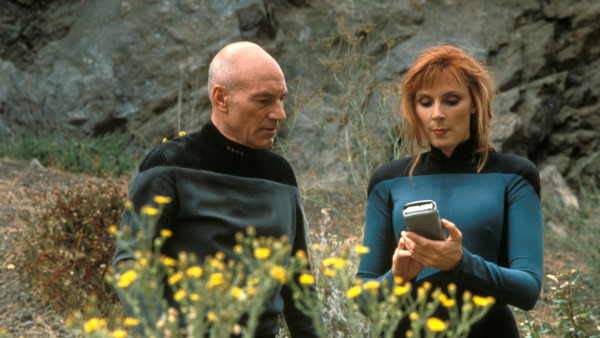 'Star Trek' suf en voor nerds? De scifi-serie leverde juist bijzonder sterke schurken op