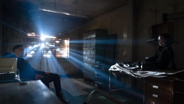 Deze teleurstellende fantasyserie van Marvel kostte een nauwelijks te bevatten 226 miljoen dollar en is na 1 seizoen al gecanceld