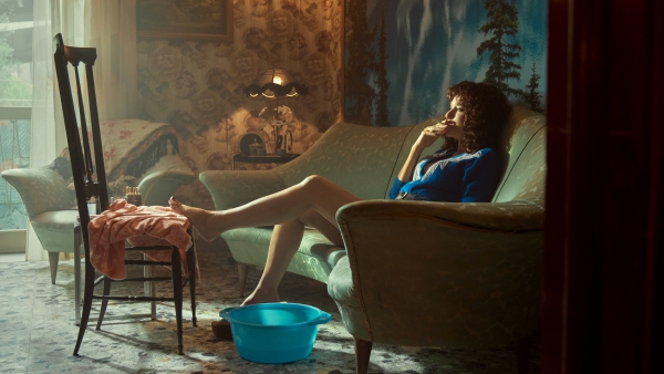 Recensie Netflix-serie 'La Vita Bugiarda degli Adulti'
