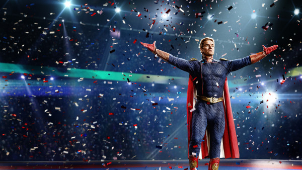 'The Boys': Homelander wordt nog psychopatischer, maar het effect is het tegenovergestelde
