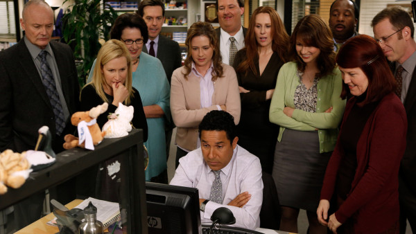 De best beoordeelde sitcom met een 9,0 op de IMDb staat gewoon op Netflix