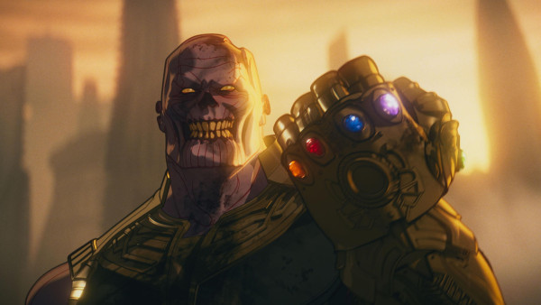'Marvel Zombies': geanimeerd tussendoortje smaakt naar meer