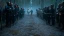 Deze historische en epische oorlogsserie met een brute 8,6 op IMDb kondigt vijf nieuwe acteurs aan voor haar tweede seizoen op Disney+