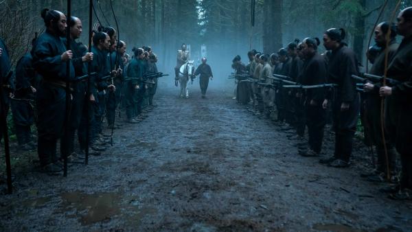 Deze historische en epische oorlogsserie met een brute 8,6 op IMDb kondigt vijf nieuwe acteurs aan voor haar tweede seizoen op Disney+
