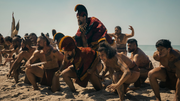 'Chief of War': machtig mooie duik in de geschiedenis van Hawaï