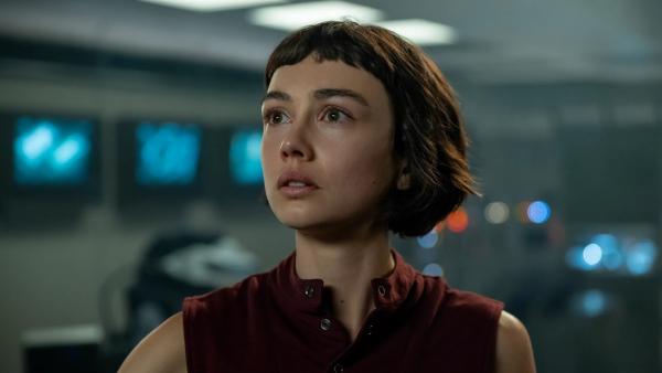 Ben je klaar met 'Alien: Earth'? Kijk dan naar deze scifi-serie