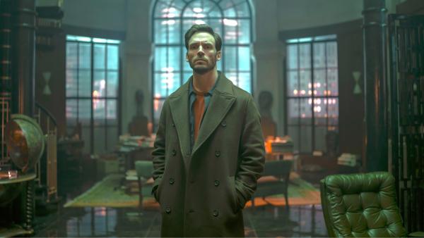 Van drama tot thriller: de 3 belangrijkste streamingreleases van de week