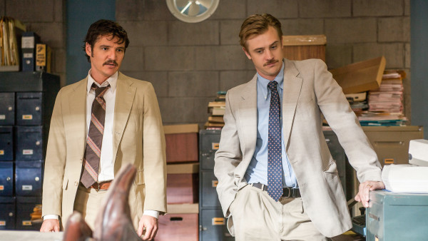 De bekendste misdaadserie van Netflix bevat een blunder die heel onlogisch is