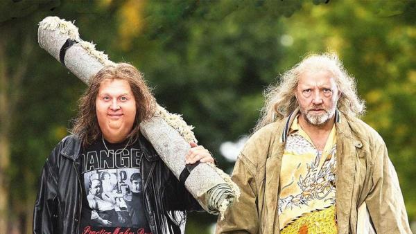 Heerlijk droge en absurde film van Nederlandse bodem pakt de koppositie in de top 10 van Prime Video