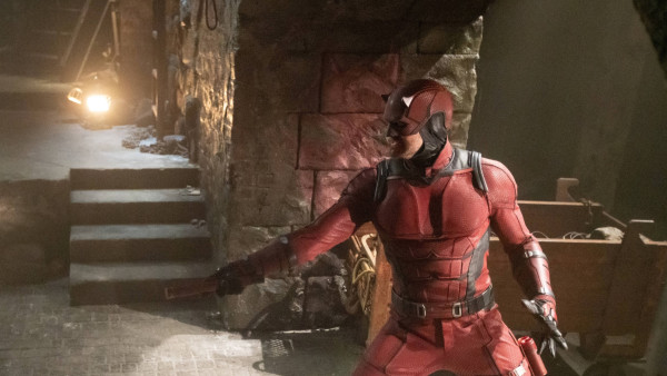 Komt er wel een tweede seizoen van 'Daredevil: Born Again'?